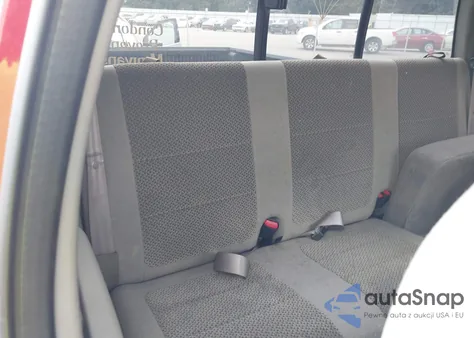 2002 Ford F-150 Xl/Xlt from USA, damaged, VIN 1FTRX17272NB74279